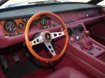 Lamborghini Jarama 400 GT 1970 года